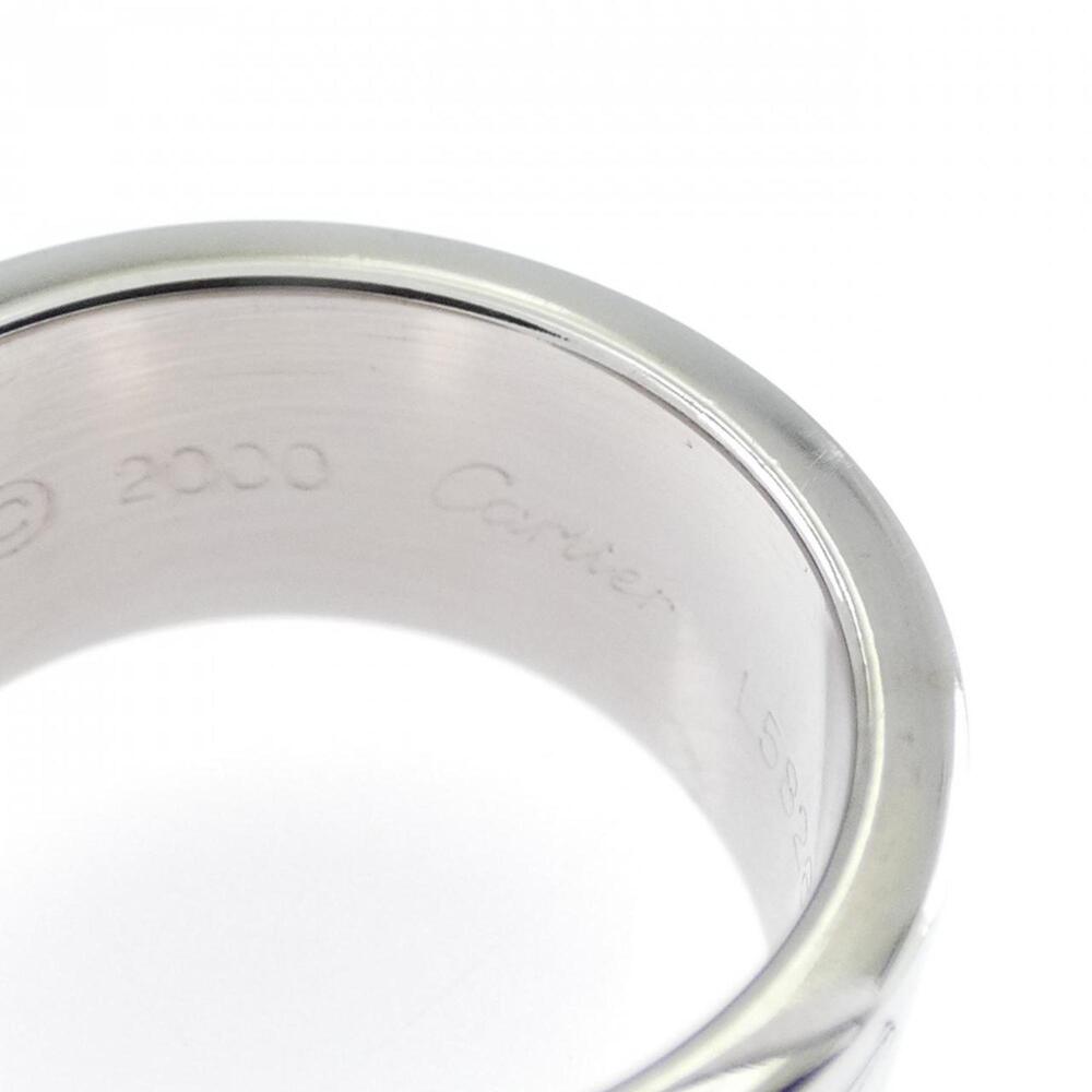 CARTIER Authentic Silver Ring - Picture 3 of 4